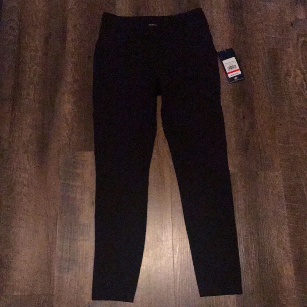 Reebok High Rise Leggings